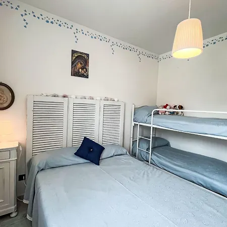 Le Margherite-13 By Interhome Costarainera