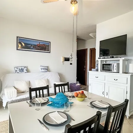Apartment Le Margherite-13 By Interhome