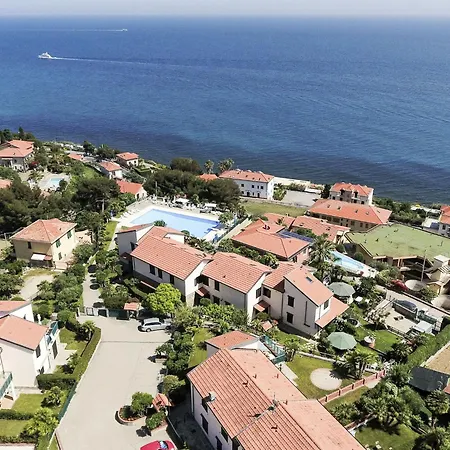 Apartment Le Margherite-13 By Interhome *