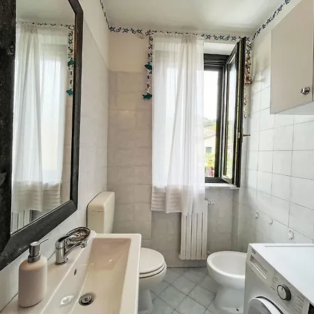 Le Margherite-13 By Interhome * Costarainera