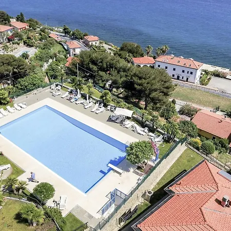 Apartment Le Margherite-13 By Interhome *