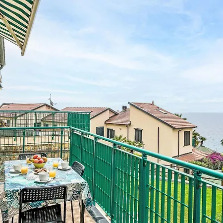 Le Margherite-13 By Interhome Apartment Costarainera