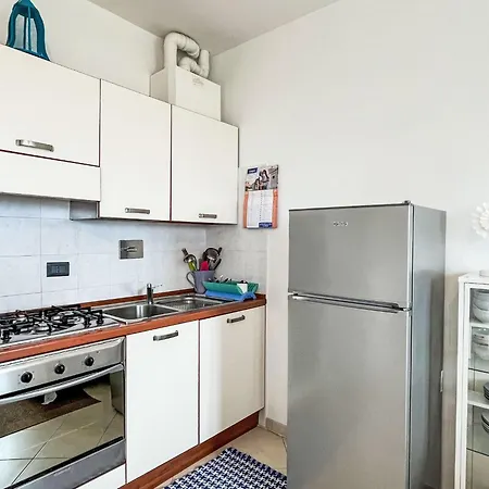 Apartment Le Margherite-13 By Interhome Costarainera