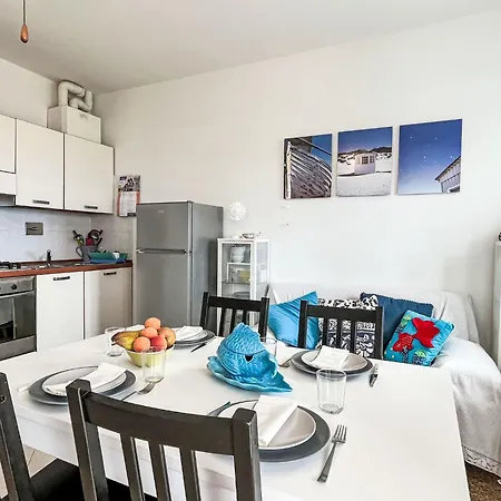 Le Margherite-13 By Interhome *