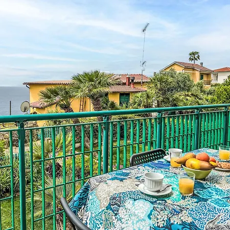 Le Margherite-13 By Interhome Apartment