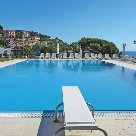 Le Margherite-13 By Interhome * Costarainera