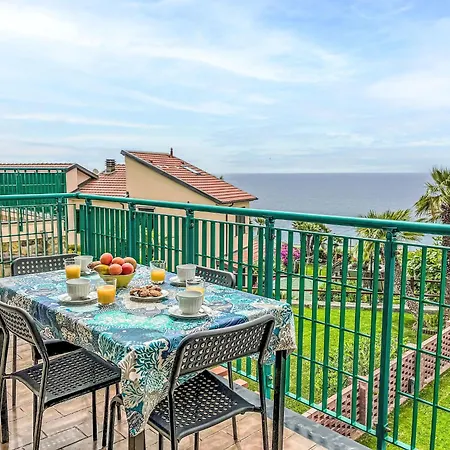 Le Margherite-13 By Interhome Apartment Costarainera