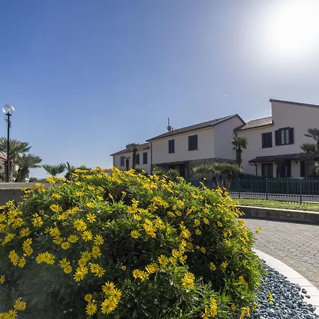 Le Margherite-13 By Interhome