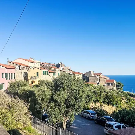 דירה Le Margherite-13 By Interhome *